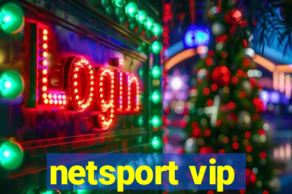 netsport vip