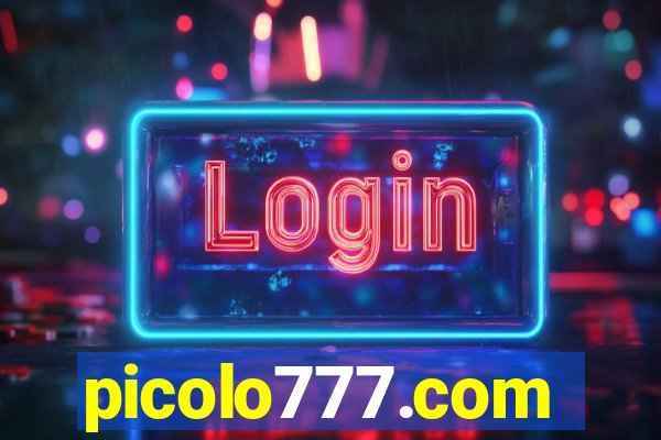 picolo777.com