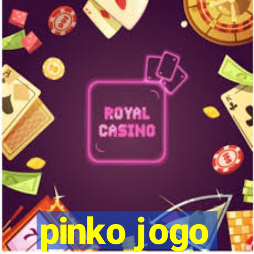 pinko jogo