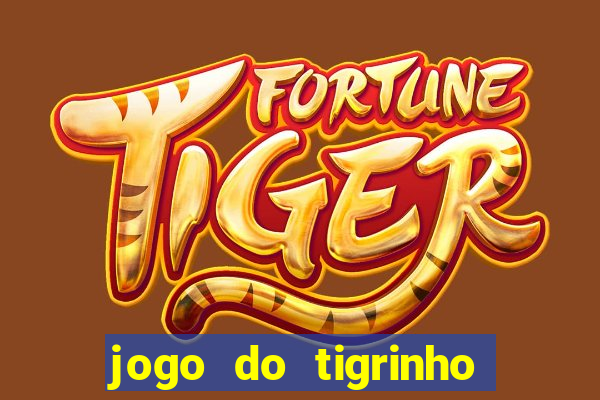 jogo do tigrinho legalizado no brasil