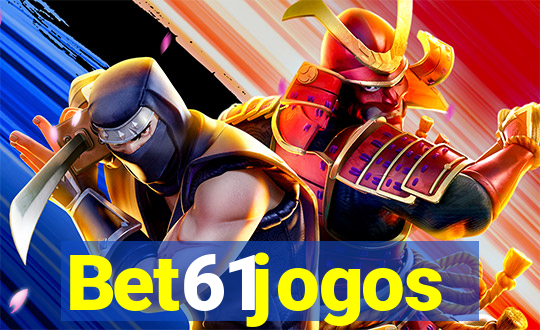 Bet61jogos