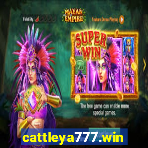 cattleya777.win