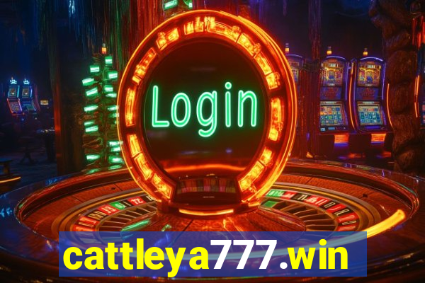 cattleya777.win