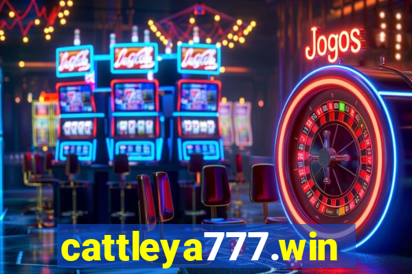 cattleya777.win