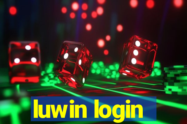 luwin login