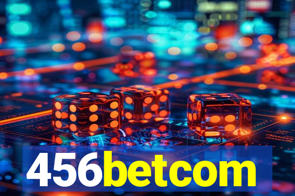 456betcom