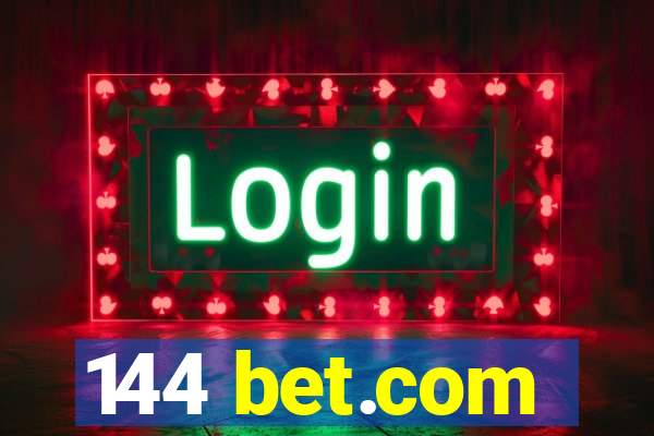 144 bet.com