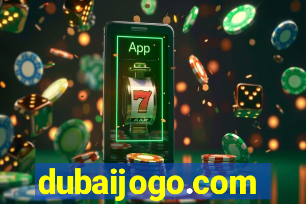 dubaijogo.com