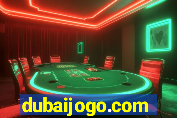 dubaijogo.com