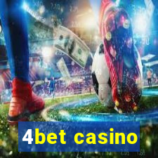 4bet casino