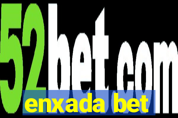 enxada bet