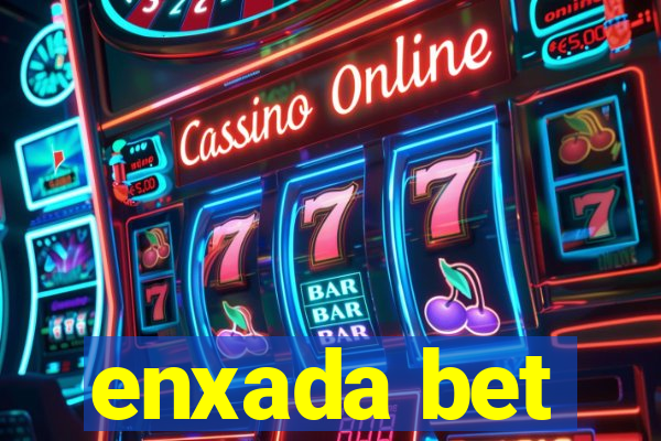 enxada bet