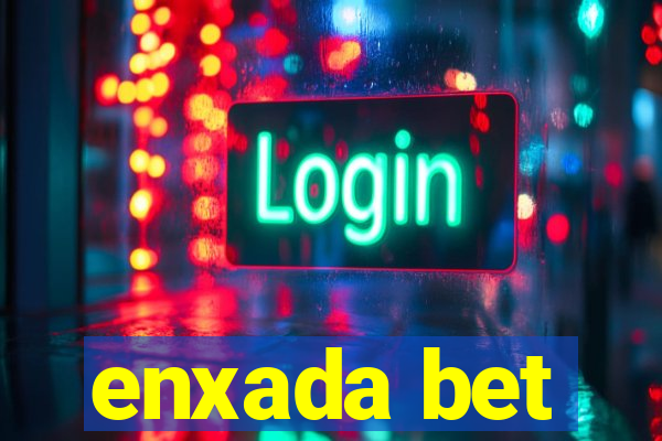 enxada bet