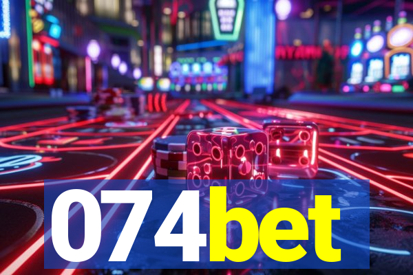 074bet