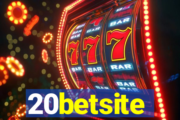 20betsite