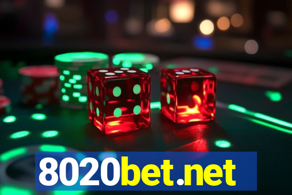 8020bet.net