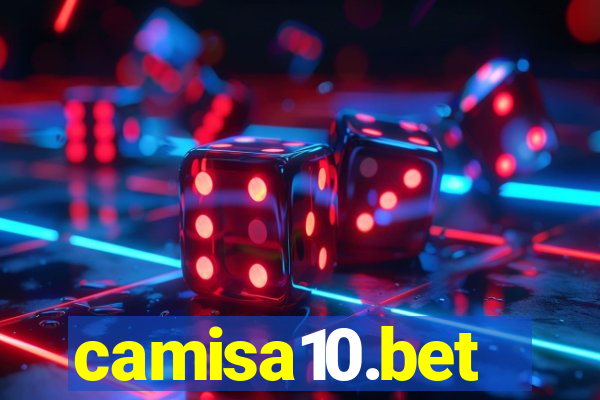 camisa10.bet