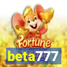 beta777