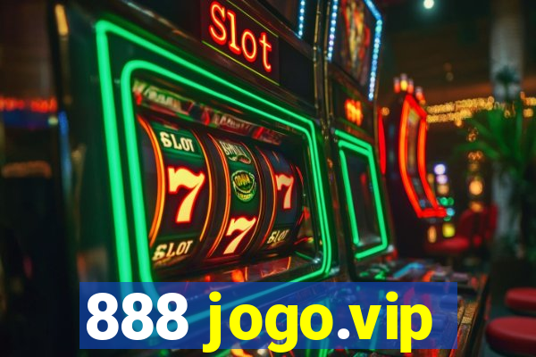 888 jogo.vip