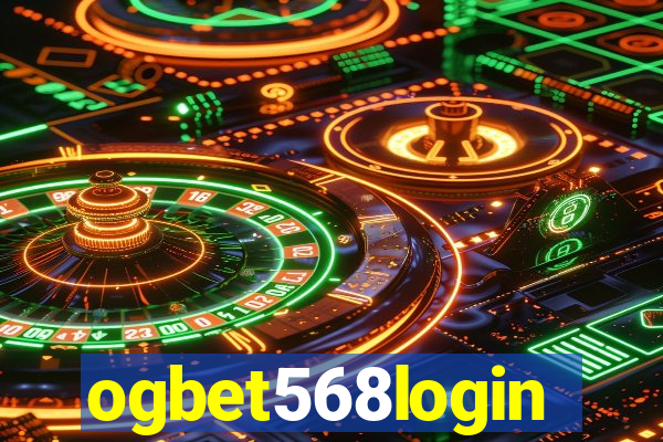 ogbet568login