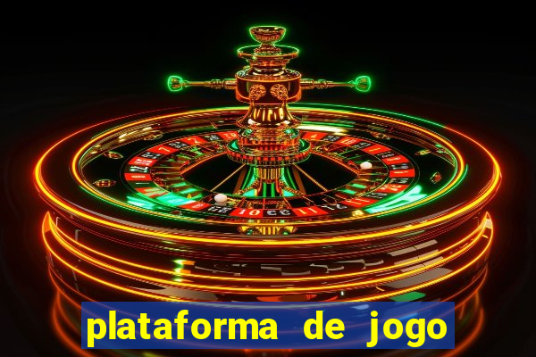 plataforma de jogo que da dinheiro no cadastro