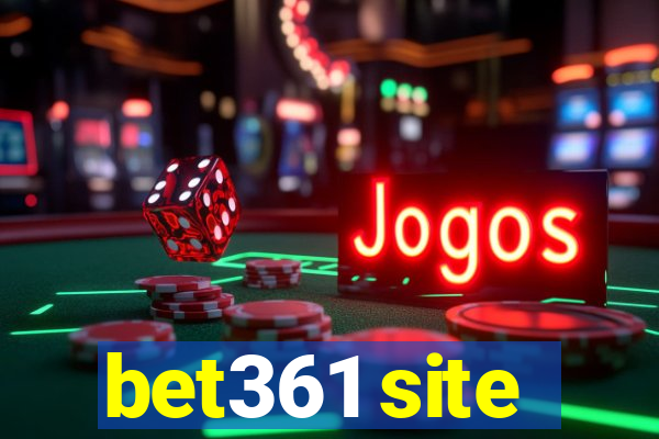 bet361 site