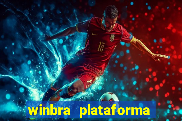 winbra plataforma de jogos