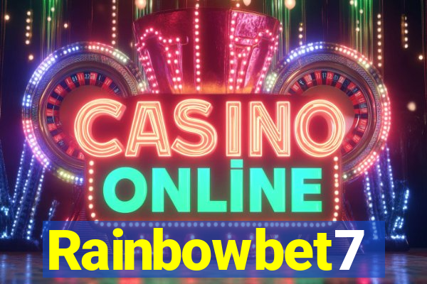 Rainbowbet7