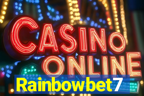 Rainbowbet7