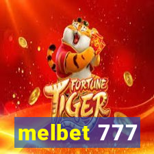 melbet 777