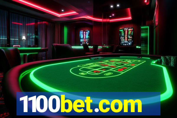 1100bet.com