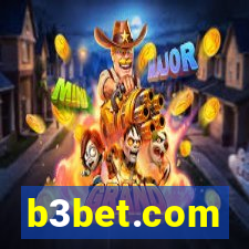 b3bet.com