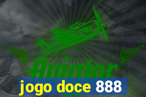 jogo doce 888