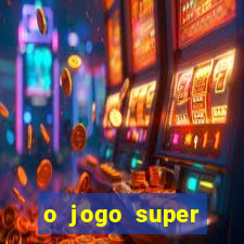 o jogo super genius paga de verdade