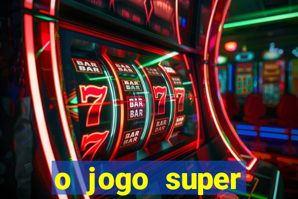 o jogo super genius paga de verdade