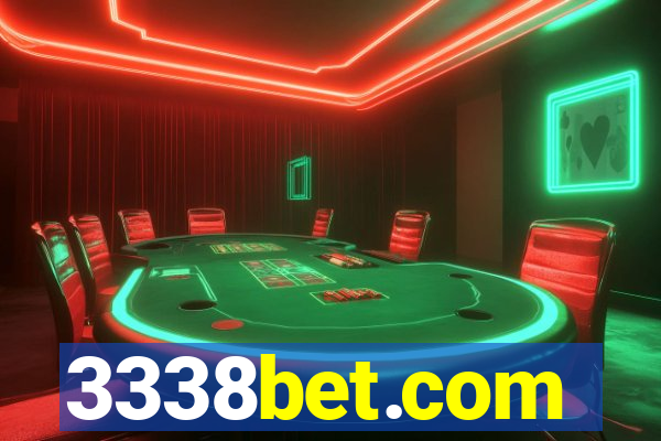 3338bet.com