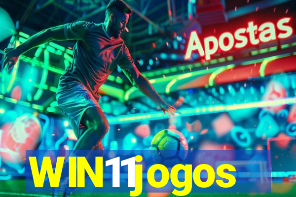 WIN11jogos