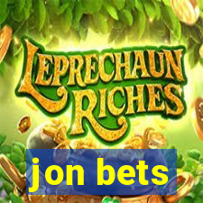 jon bets