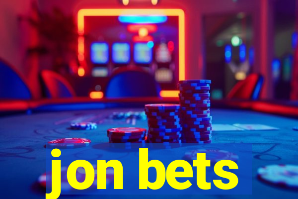 jon bets