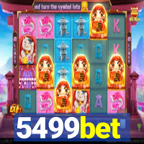 5499bet