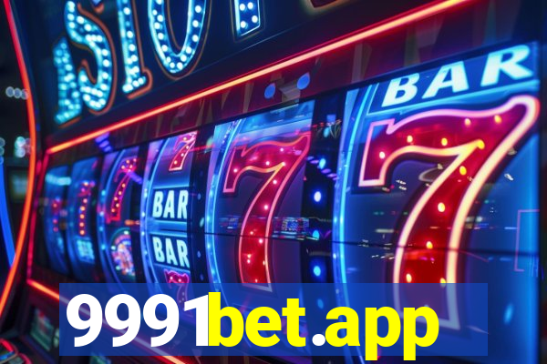 9991bet.app