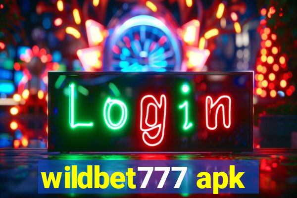 wildbet777 apk