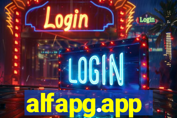 alfapg.app