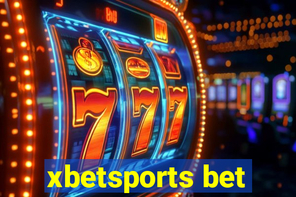 xbetsports bet