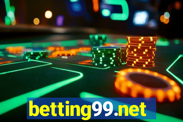 betting99.net