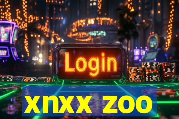 xnxx zoo