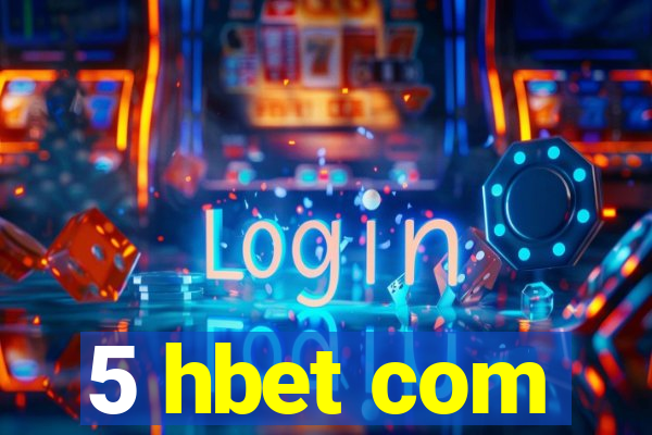 5 hbet com