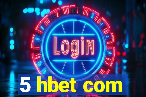 5 hbet com