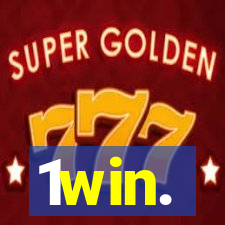 1win.