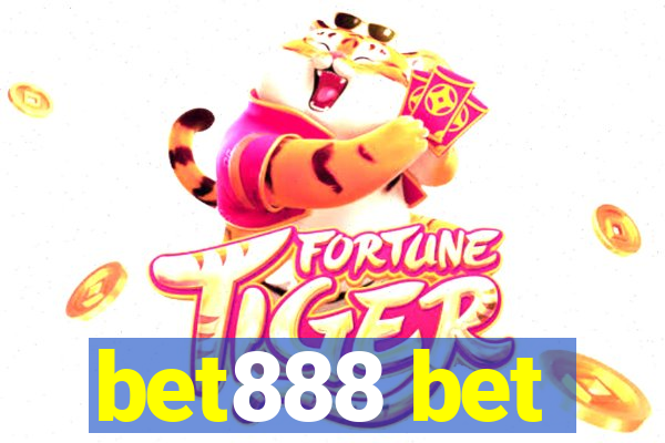 bet888 bet